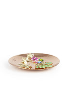 Coho Objet-Coho Artisan Pure Dövme Bakır Mini Takılık-Takı Standı-1-fleurdirect.live