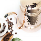 Coho Objet-Coho Box Artisan Bakır Kettle & Mini Cezve Barista Hediye Seti-COHO Box Hediye Kutuları-3-fleurdirect.live