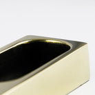 Coho Objet-Coho Patron Dark&Gold Edition Prinç Döküm Puro Küllük-Küllük-4-fleurdirect.live