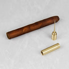 Coho Objet-Coho Patron Origine Edition Prinç Puro İğnesi-COHO Puro & Viski Aksesuarları-2-fleurdirect.live