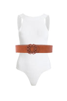 Colección Tansu-Brittany Anagram Deri Kemer-Kemer-1-fleurdirect.live