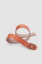 Colección Tansu-Brittany Anagram Deri Kemer-Kemer-3-fleurdirect.live