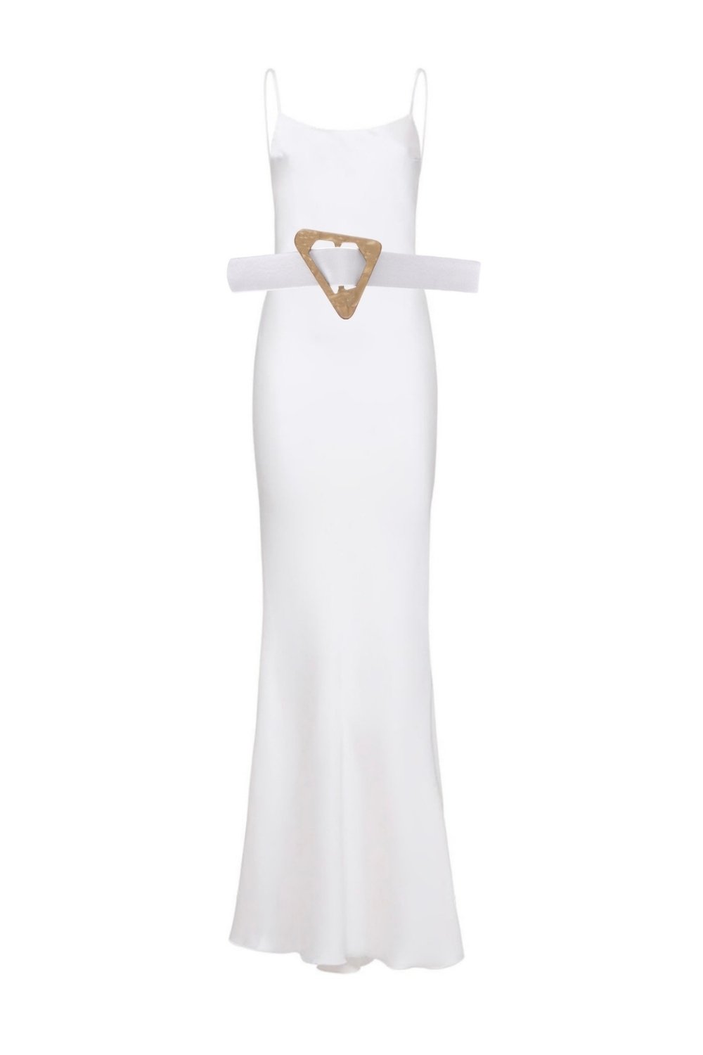 Colección Tansu-Hersilia Beyaz İpek Saten Kemer-Kemer-1-fleurdirect.live