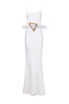 Colección Tansu-Hersilia Beyaz İpek Saten Kemer-Kemer-1-fleurdirect.live
