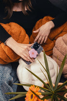 Color Reflect-Daisy Telefon Tutucu (popsocket)-Telefon Tutucu-1-fleurdirect.live