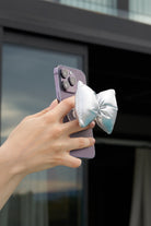 Color Reflect-Ribbon Telefon Tutucu (popsocket)-Telefon Tutucu-7-fleurdirect.live