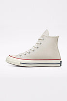 Converse-Chuck 70 Classic High Top Parchment/Garnet/Egret-Sneakers-2-fleurdirect.live
