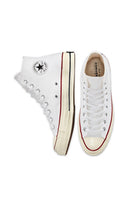 Converse-Chuck 70 Classic High Top White/Garnet/Egret-Sneakers-2-fleurdirect.live