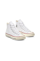 Converse-Chuck 70 Classic High Top White/Garnet/Egret-Sneakers-4-fleurdirect.live