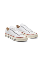 Converse-Chuck 70 Classic Low Top White/Garnet/Egret-Sneakers-2-fleurdirect.live
