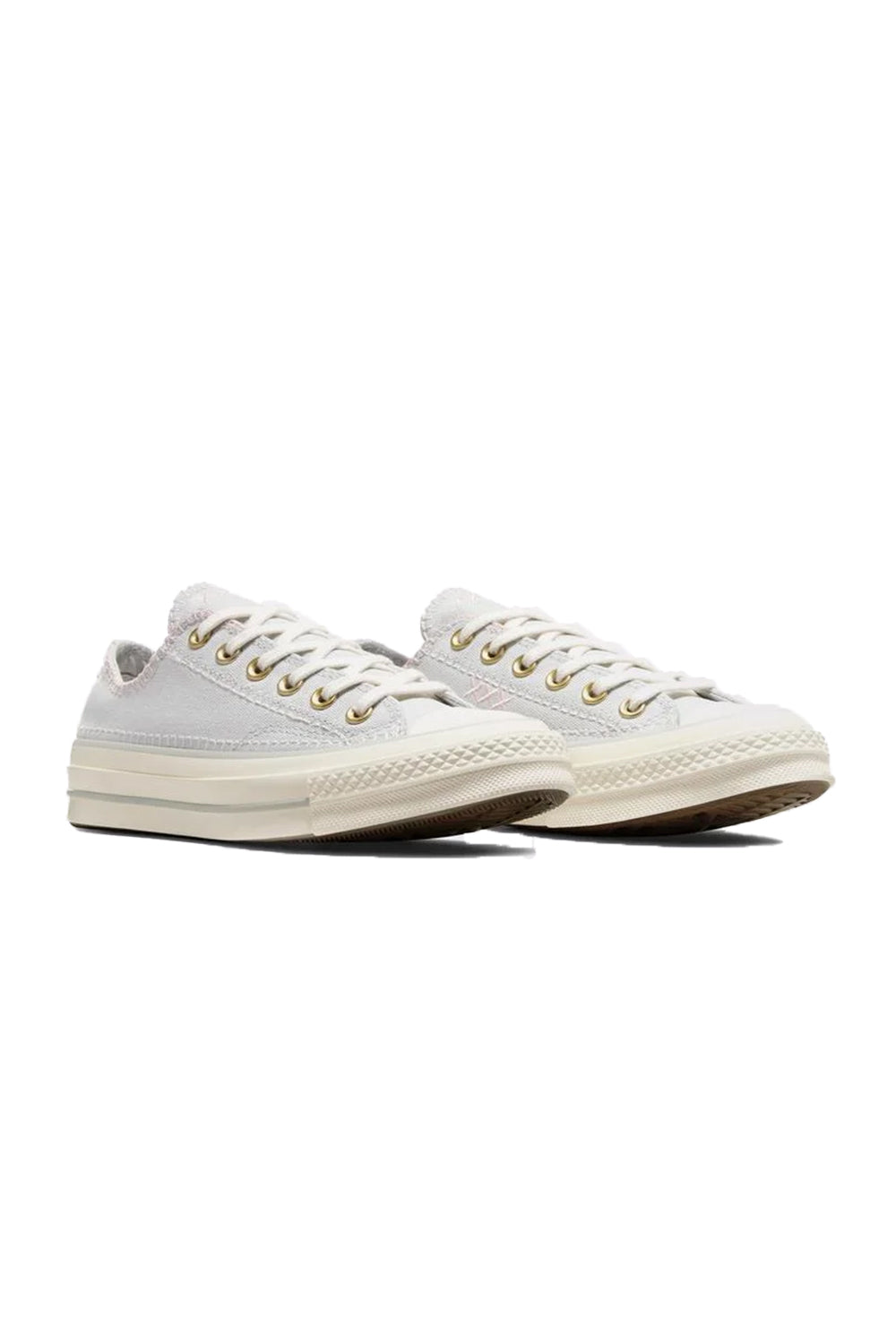 Converse-Chuck 70 Fossilized/Egret/Gold-Sneakers-3-fleurdirect.live