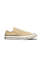 Converse-Chuck 70 Hay Day / Egret / Black Sneakers Bej Sneakers-Sneakers-1-fleurdirect.live