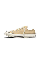 Converse-Chuck 70 Hay Day / Egret / Black Sneakers Bej Sneakers-Sneakers-4-fleurdirect.live