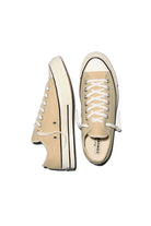 Converse-Chuck 70 Hay Day / Egret / Black Sneakers Bej Sneakers-Sneakers-5-fleurdirect.live