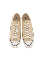 Converse-Chuck 70 Hay Day / Egret / Black Sneakers Bej Sneakers-Sneakers-6-fleurdirect.live