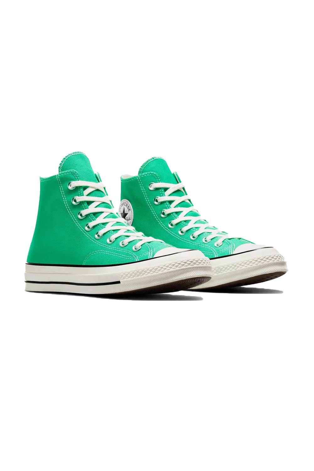 Converse-Chuck 70 Hi Apex Green/Egret/Black-Sneakers-4-fleurdirect.live