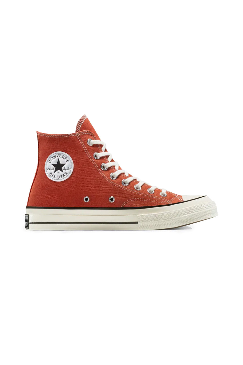 Converse-Chuck 70 Hi By The Camp Fire Kırmızı Kadın Sneakers-Sneakers-1-fleurdirect.live