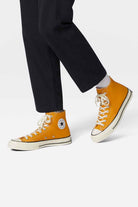 Converse-Chuck 70 Hi Sunflower-Sneakers-2-fleurdirect.live