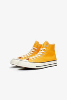 Converse-Chuck 70 Hi Sunflower-Sneakers-5-fleurdirect.live