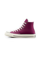 Converse-Chuck 70 Kadın Pembe Bilekli Sneakers-Sneakers-3-fleurdirect.live