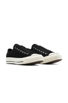 Converse-Chuck 70 Kadın Siyah Nubuk Sneaker-Sneakers-2-fleurdirect.live