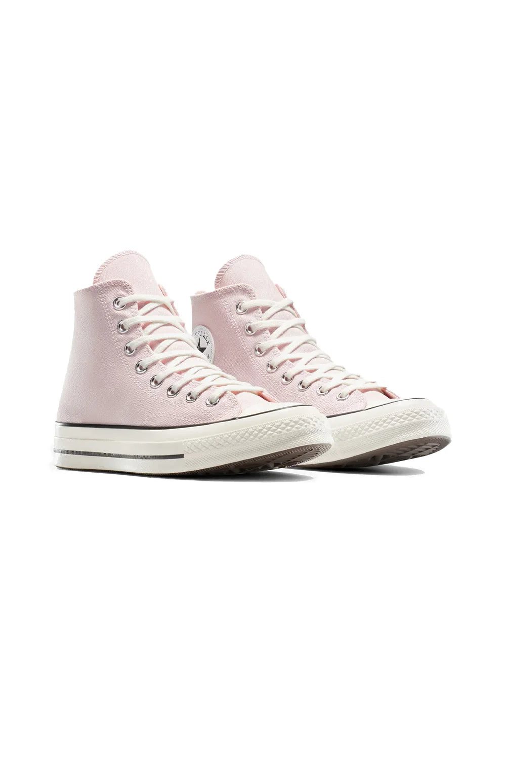 Converse-Chuck 70 Kadın Toz Pembe Bilekli Sneakers-Sneakers-4-fleurdirect.live