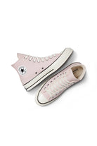 Converse-Chuck 70 Kadın Toz Pembe Bilekli Sneakers-Sneakers-7-fleurdirect.live