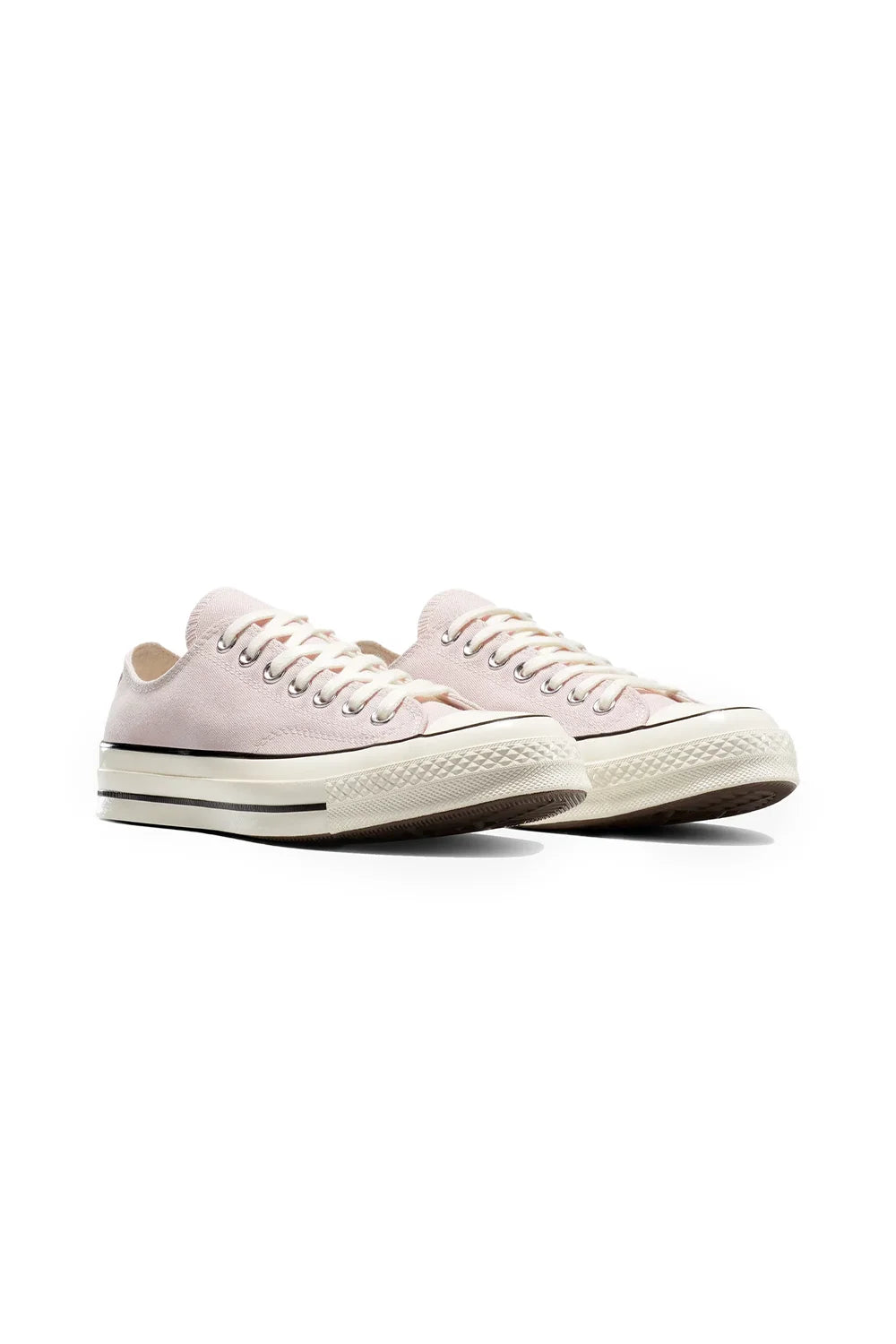 Converse-Chuck 70 Kadın Toz Pembe Sneakers-Sneakers-2-fleurdirect.live