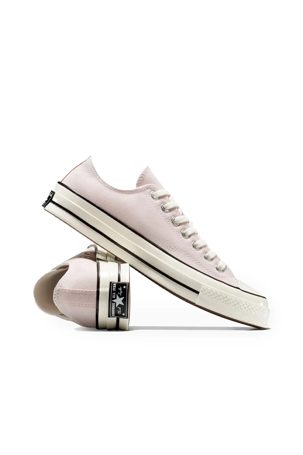 Converse-Chuck 70 Kadın Toz Pembe Sneakers-Sneakers-6-fleurdirect.live