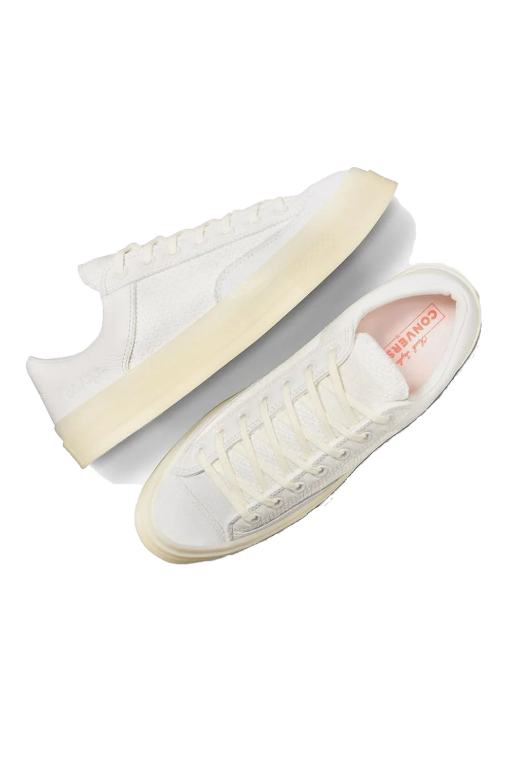 Converse-Chuck 70 Marquis Mixed Materials White-Sneakers-3-fleurdirect.live