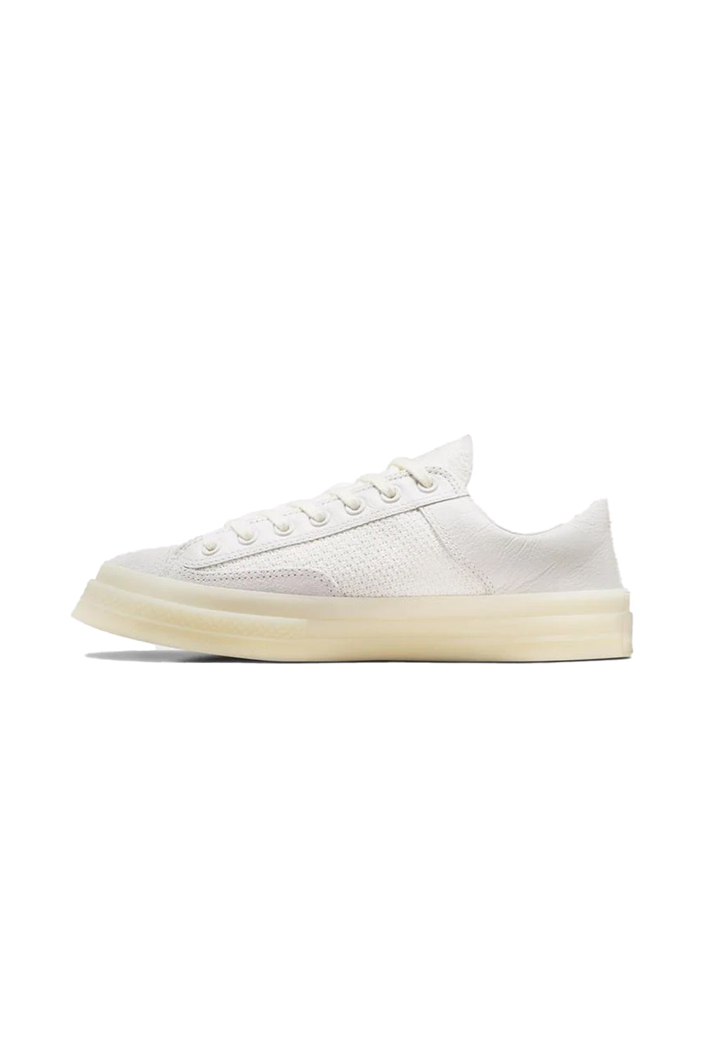 Converse-Chuck 70 Marquis Mixed Materials White-Sneakers-6-fleurdirect.live