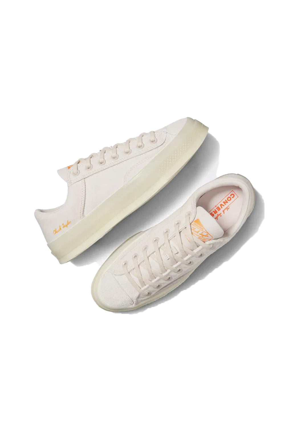 Converse-Chuck 70 Marquis Ox Light Dune/Gold-Sneakers-3-fleurdirect.live