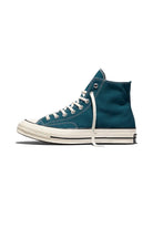 Converse-Chuck 70 Murky Waters/Egret/Black Bilekli Sneakers-Sneakers-2-fleurdirect.live
