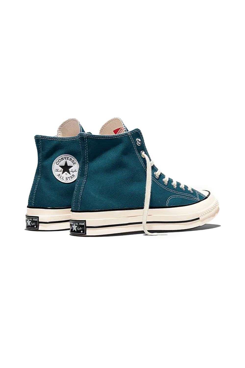 Converse-Chuck 70 Murky Waters/Egret/Black Bilekli Sneakers-Sneakers-6-fleurdirect.live