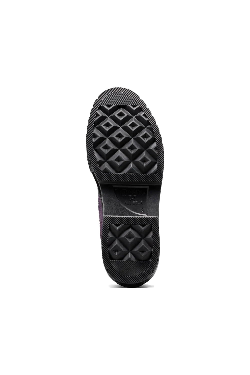Converse-Chuck 70 National Erkek Mor Bilekli Sneakers-Sneakers-5-fleurdirect.live