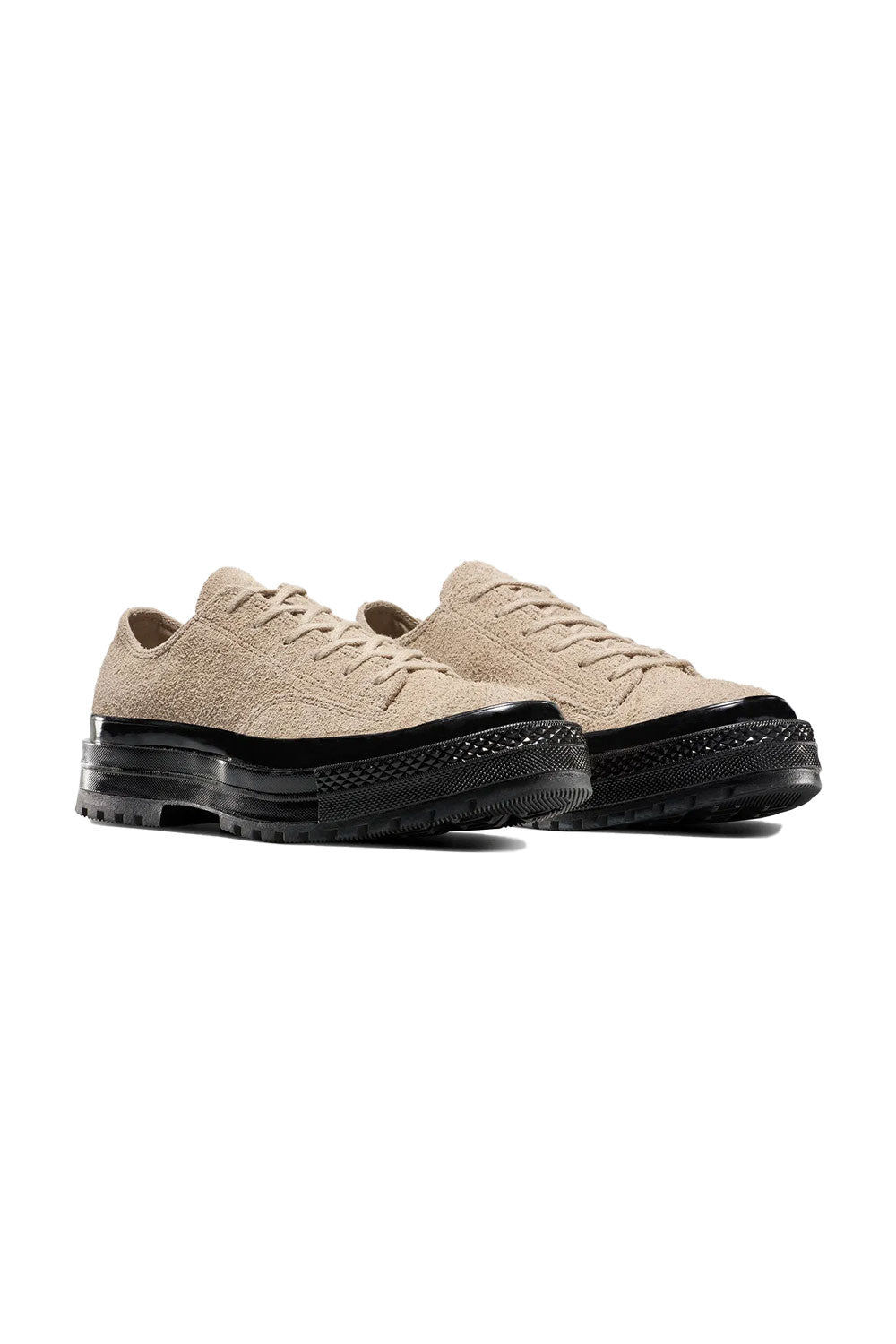 Converse-Chuck 70 National Unisex Bej Sneakers-Sneakers-2-fleurdirect.live