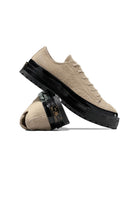 Converse-Chuck 70 National Unisex Bej Sneakers-Sneakers-7-fleurdirect.live