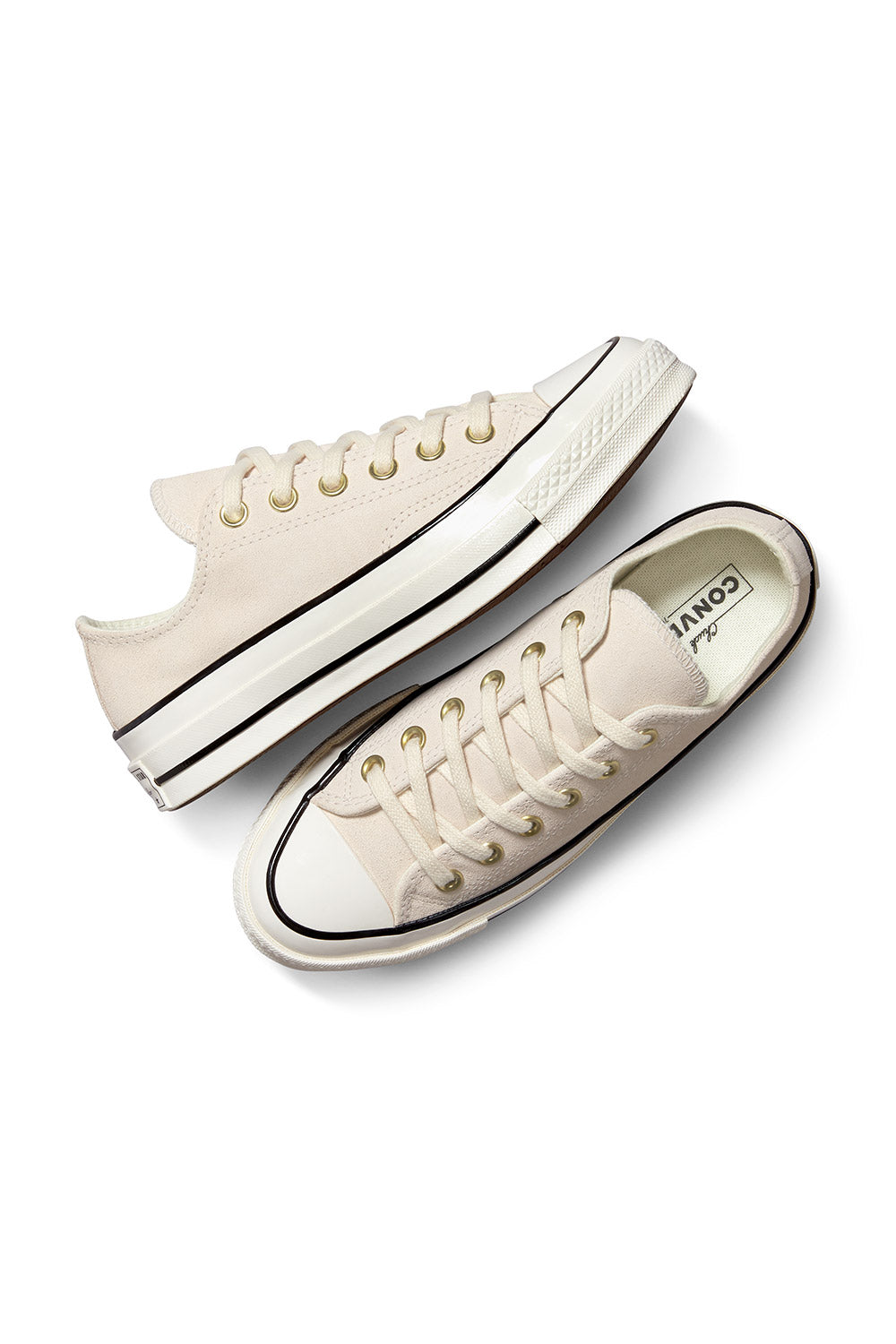 Converse-Chuck 70 Pale Petal/Egret/Pale Petal-Sneakers-4-fleurdirect.live
