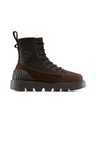 Converse-Chuck 70 Rugged Waterproof Kahverengi Su Geçirmez Erkek Bot-Bot-1-fleurdirect.live