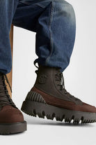 Converse-Chuck 70 Rugged Waterproof Kahverengi Su Geçirmez Erkek Bot-Bot-6-fleurdirect.live