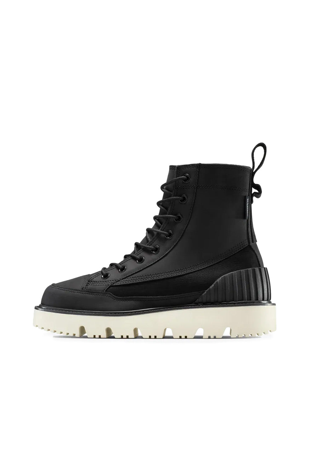 Converse-Chuck 70 Rugged Waterproof Siyah Su Geçirmez Erkek Bot-Bot-3-fleurdirect.live