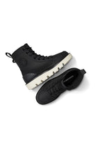 Converse-Chuck 70 Rugged Waterproof Siyah Su Geçirmez Erkek Bot-Bot-5-fleurdirect.live