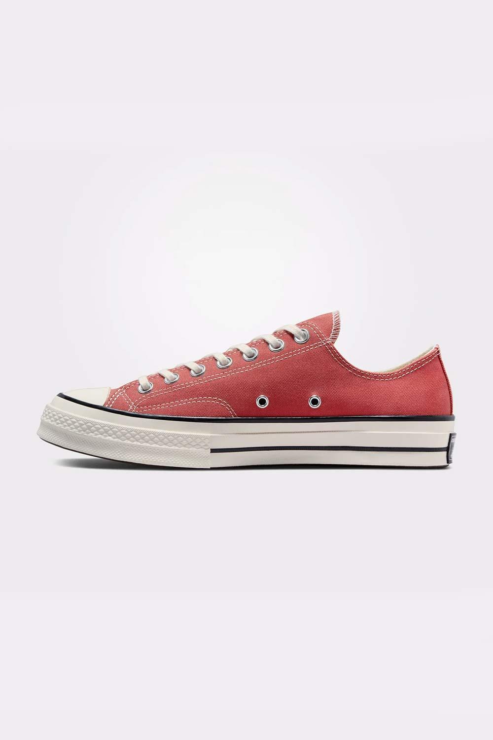 Converse-Chuck 70 Spring Color Ox Rhubarb Pie-Sneakers-5-fleurdirect.live