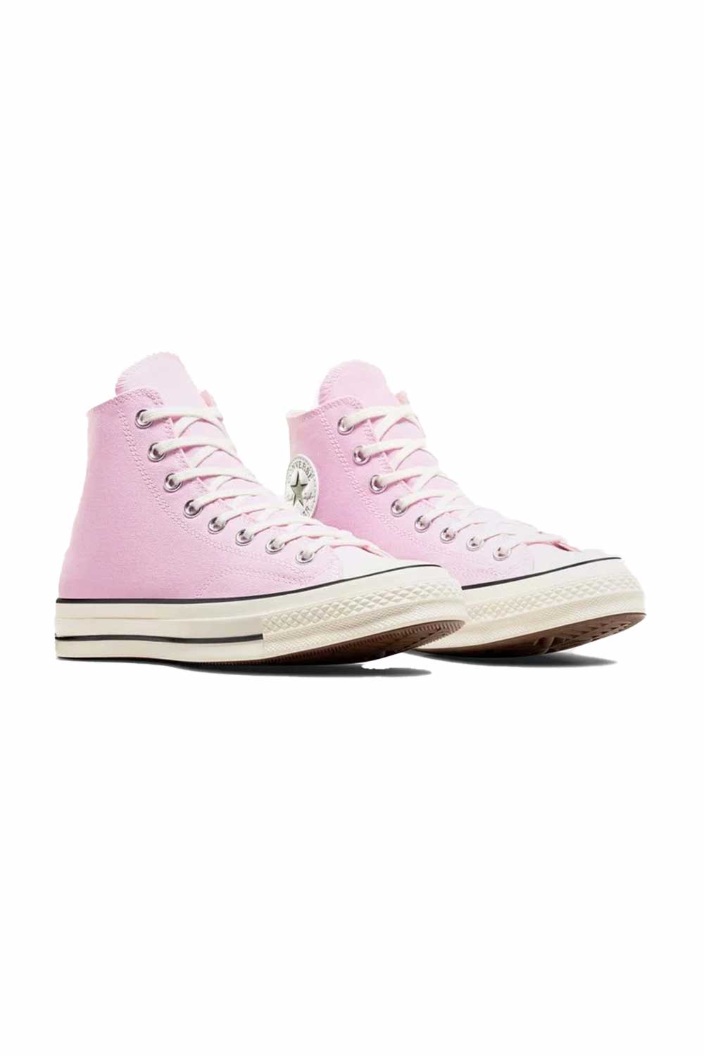 Converse-Chuck 70 Stardust Lilac/Egret/Black-Sneakers-4-fleurdirect.live