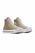 Converse-Chuck 70 Taylor All Star Lift Mossy Sloth/White/Black-Sneakers-5-fleurdirect.live