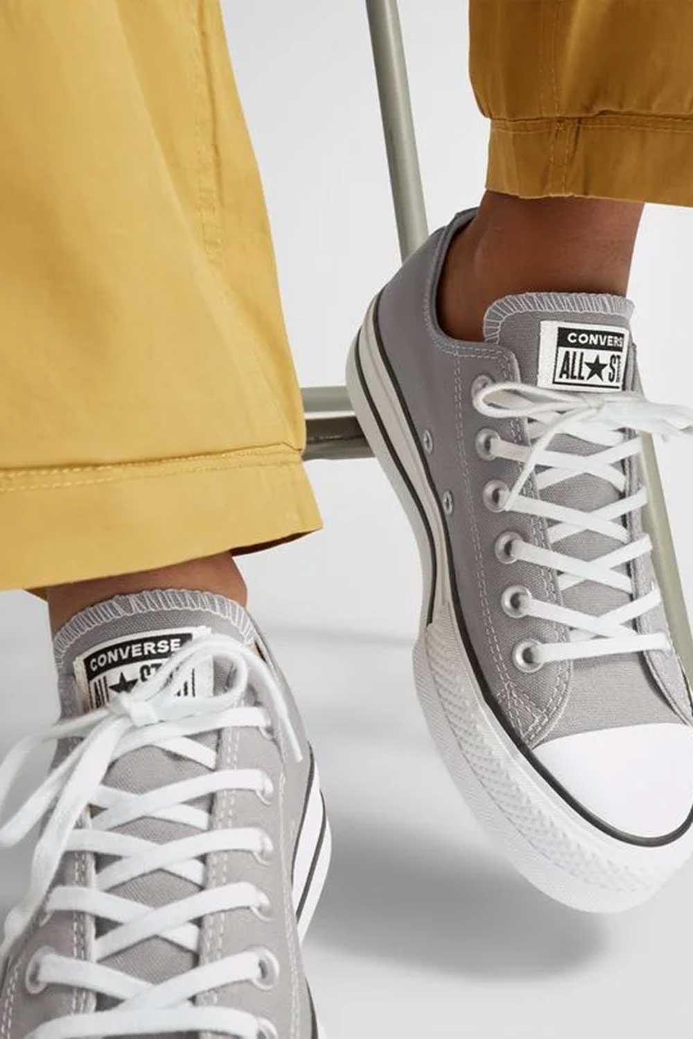 Converse-Chuck 70 Taylor All Star Lift Totally Neutral-Sneakers-3-fleurdirect.live