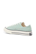 Converse-Chuck 70 Thyme Again / Egret / Black Açık Yeşil Sneakers-Sneakers-2-fleurdirect.live