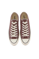 Converse-Chuck 70 Twilight Blush / Egret / Black Bordo Sneakers-Sneakers-4-fleurdirect.live