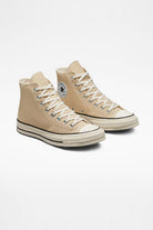 Converse-Chuck 70 Vintage Canvas Oatmilk-Sneakers-2-fleurdirect.live
