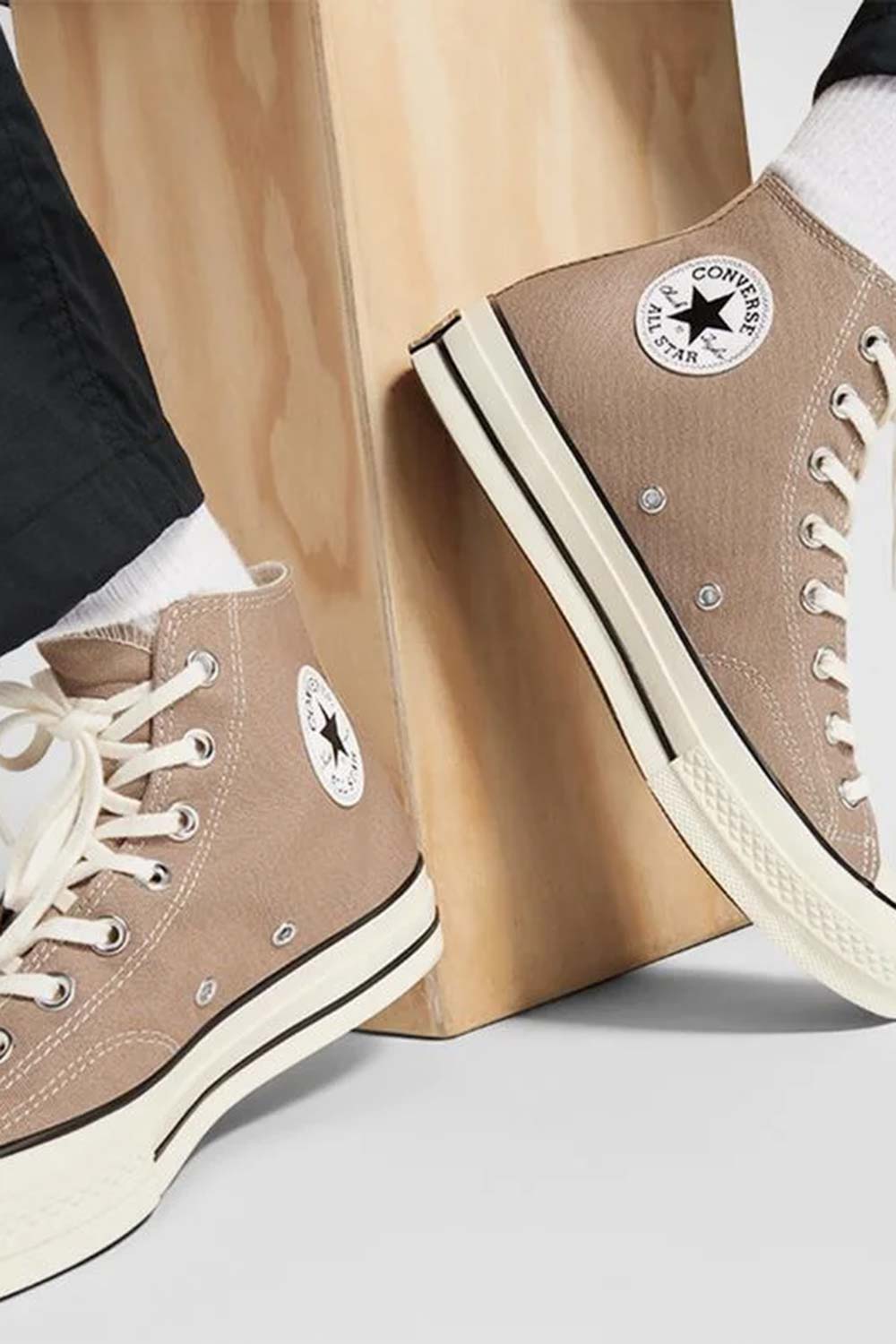 Converse-Chuck 70 Vintage Cargo/Egret/Black-Sneakers-2-fleurdirect.live